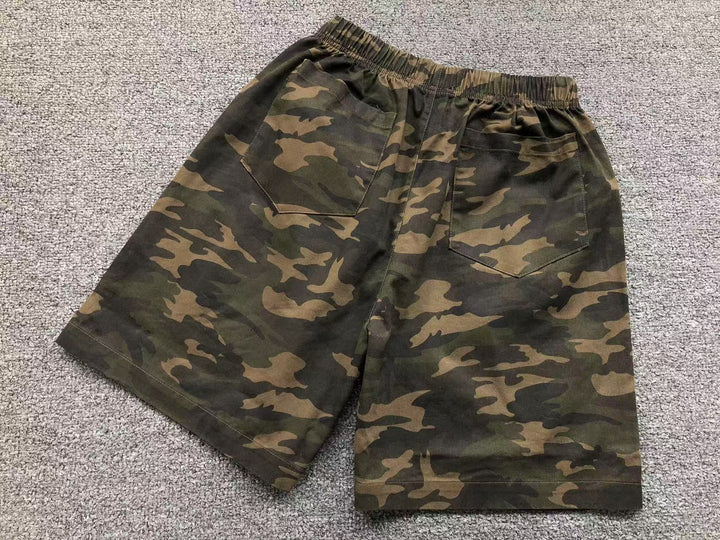 G - SHORTS