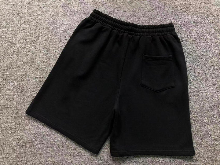 C - SHORTS