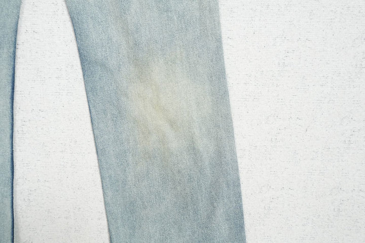 A - JEANS