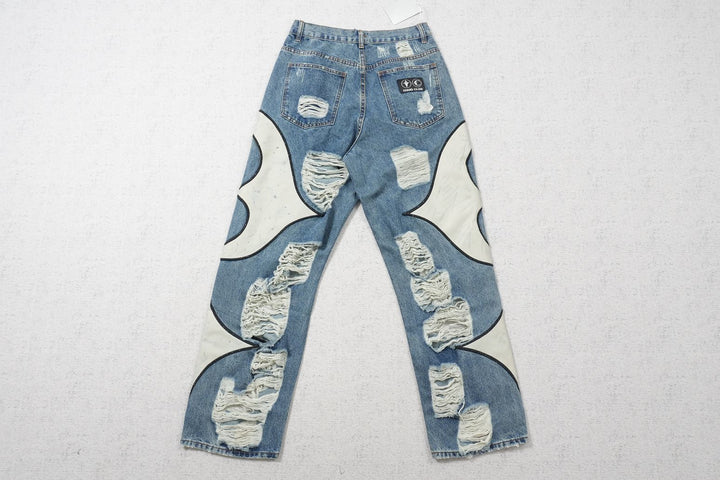 T - JEANS
