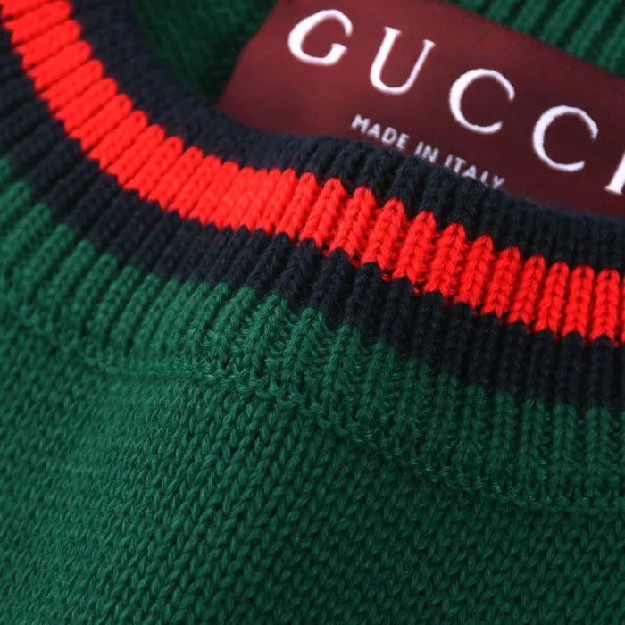 GG - SWEATER