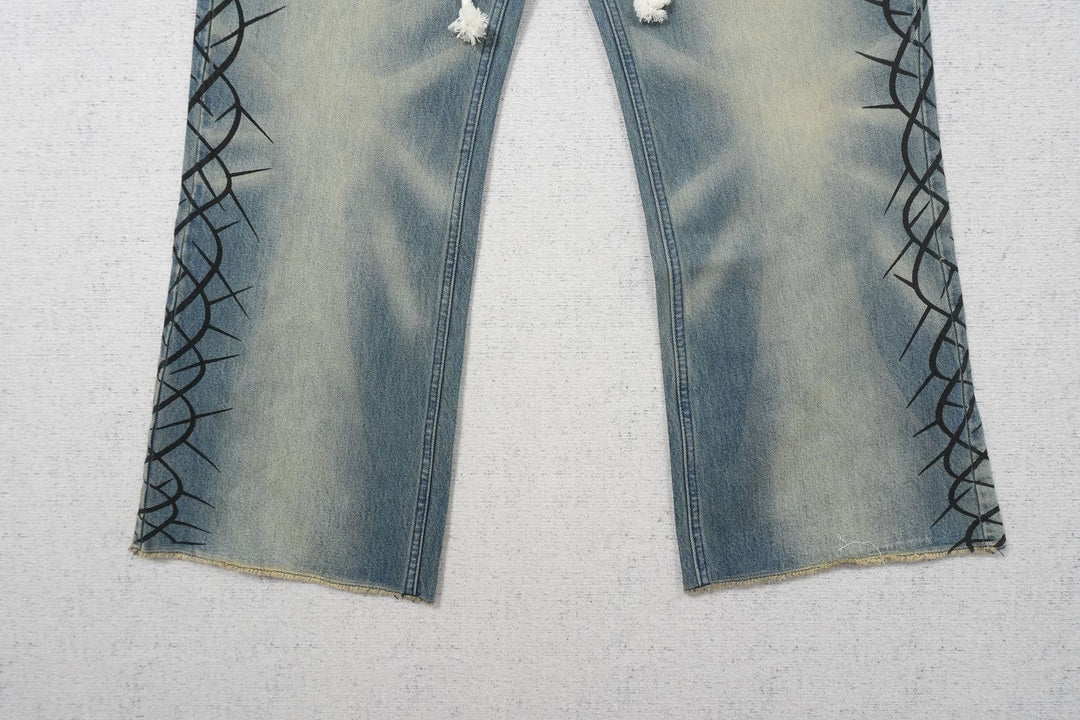 H - JEANS