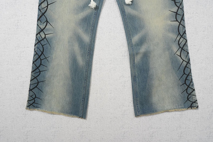 H - JEANS