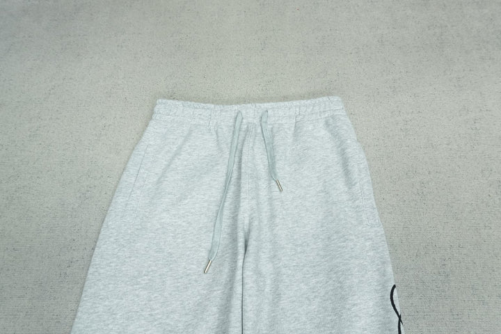 A - SWEATPANTS
