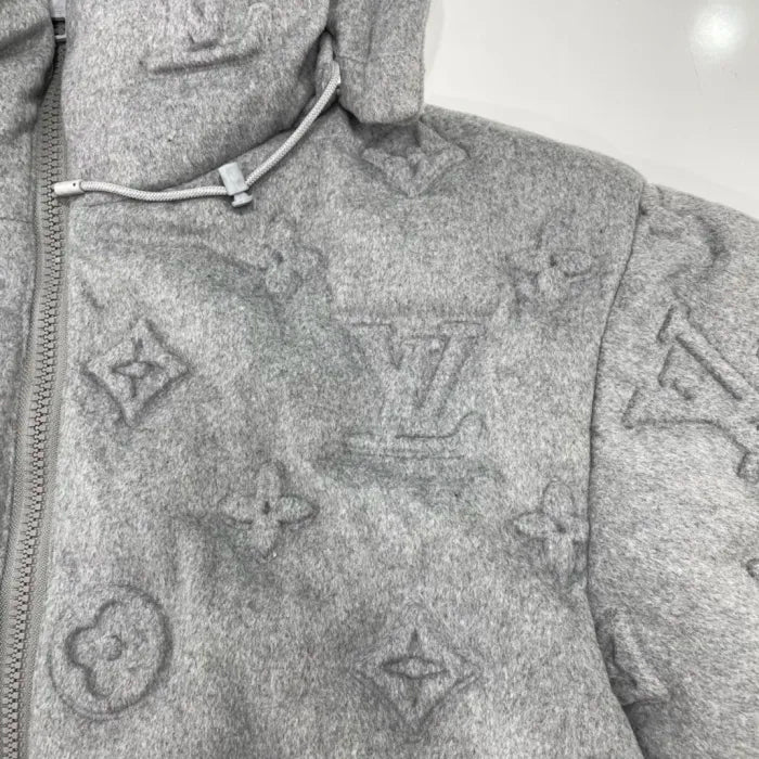 LOUIS V - PUFFER