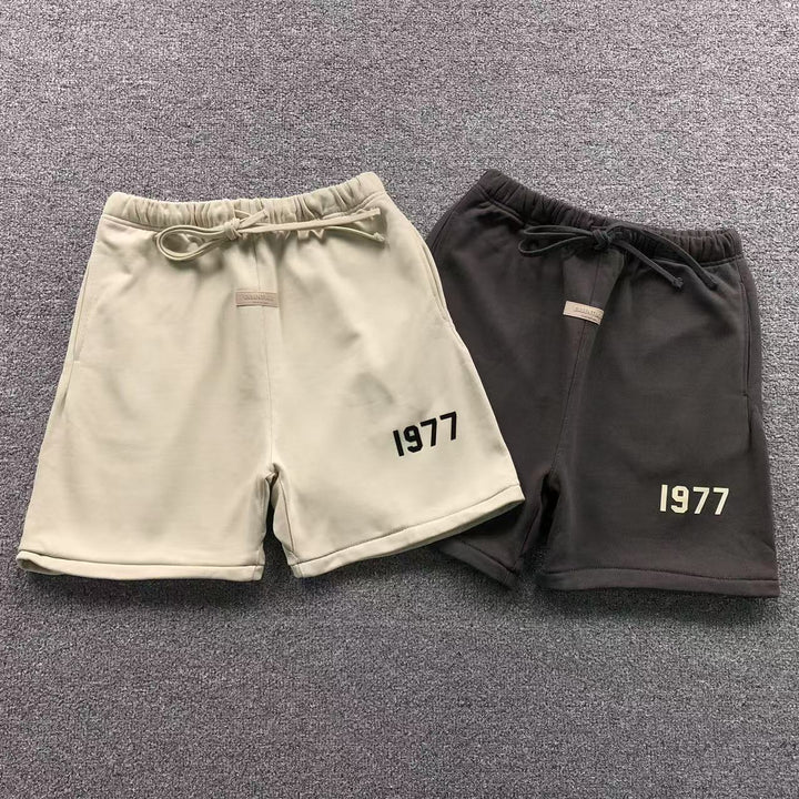 F - SHORTS