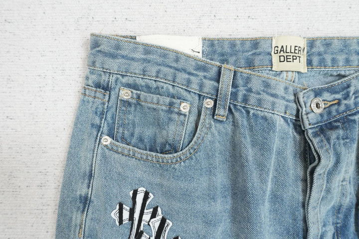 G - JEANS