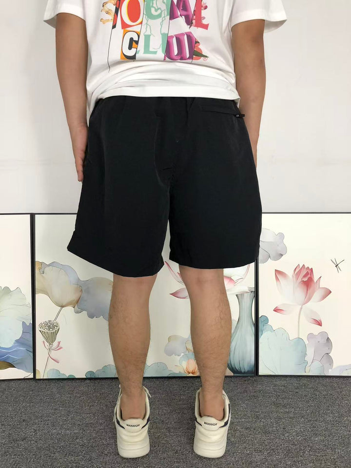 S - SHORTS