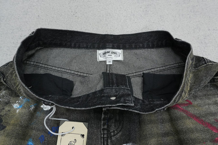 S - JEANS