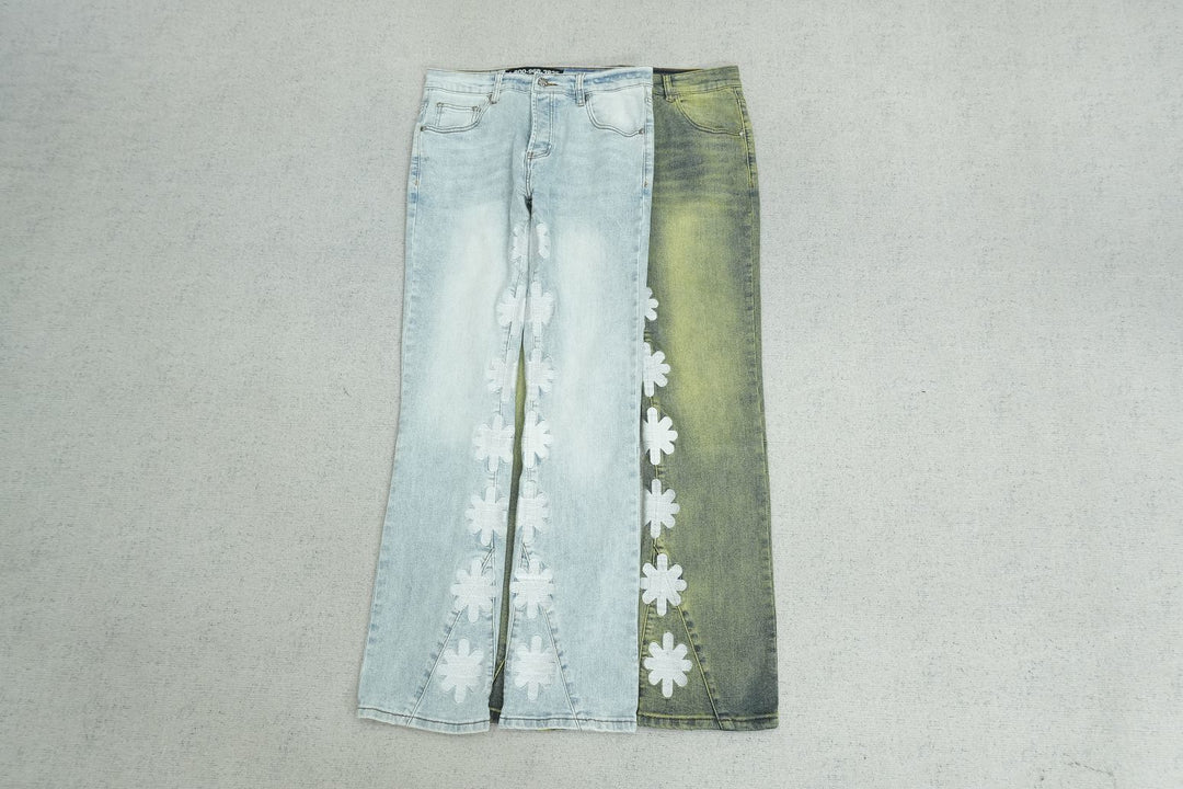 L - JEANS