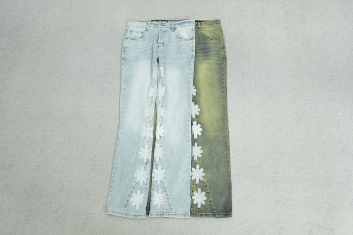 L - JEANS