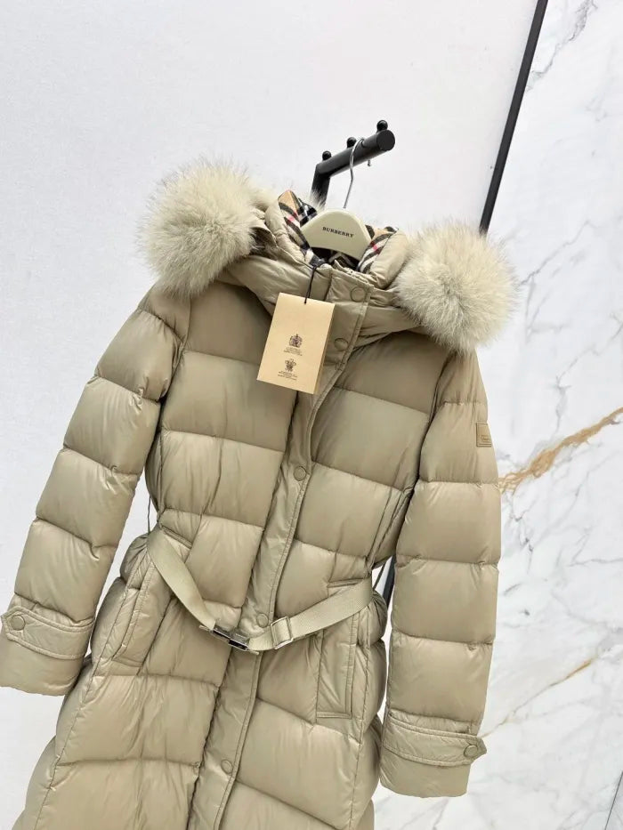 B - PUFFER