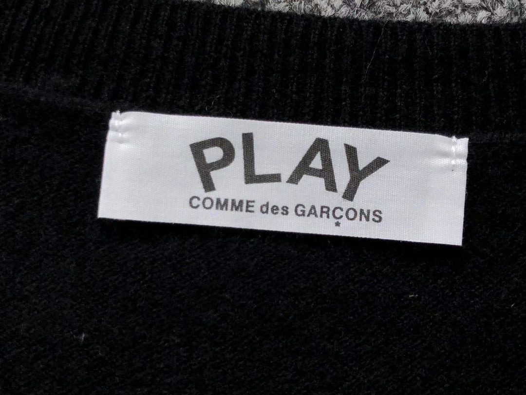 C - SWEATER