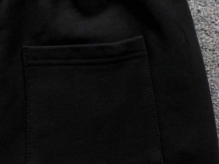 C - SHORTS