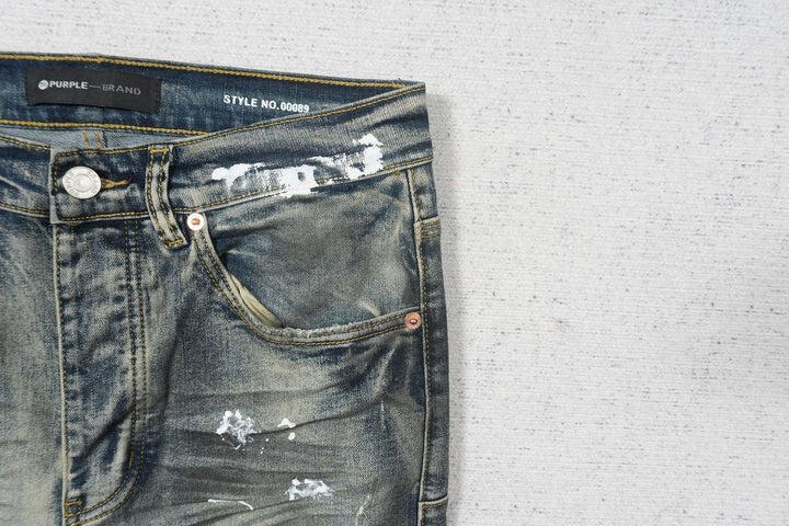 P - JEANS