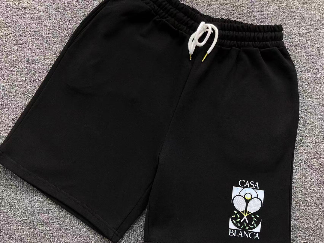 C - SHORTS