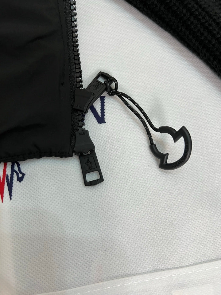 P - CARDIGAN