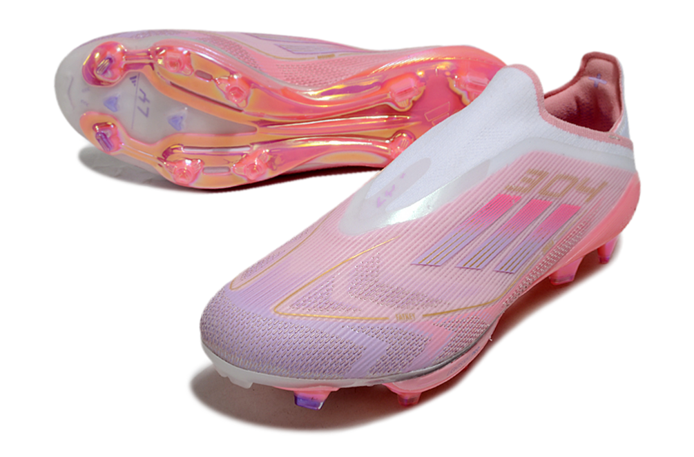 F - FUSSBALLSCHUHE