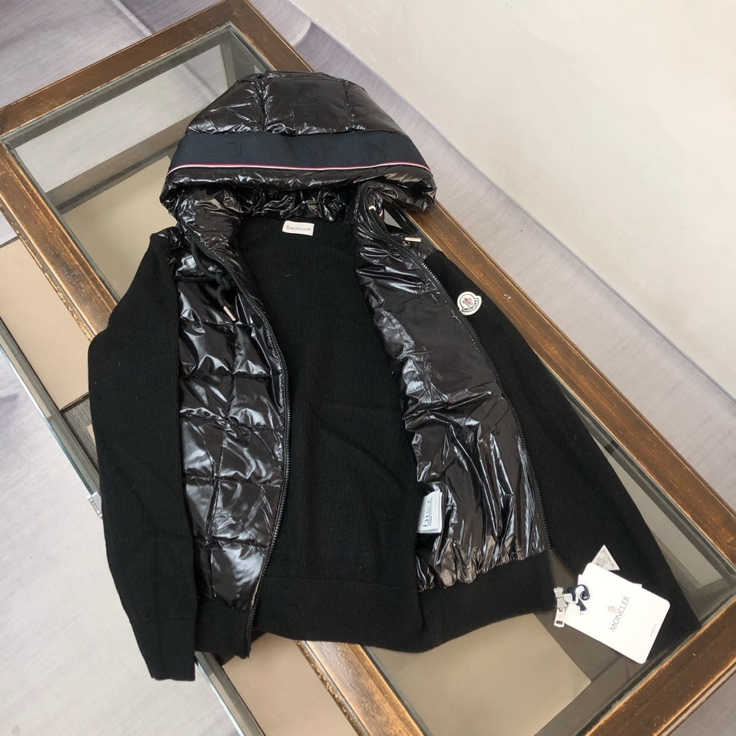 P - CARDIGAN