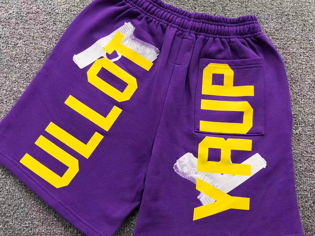 C - SHORTS
