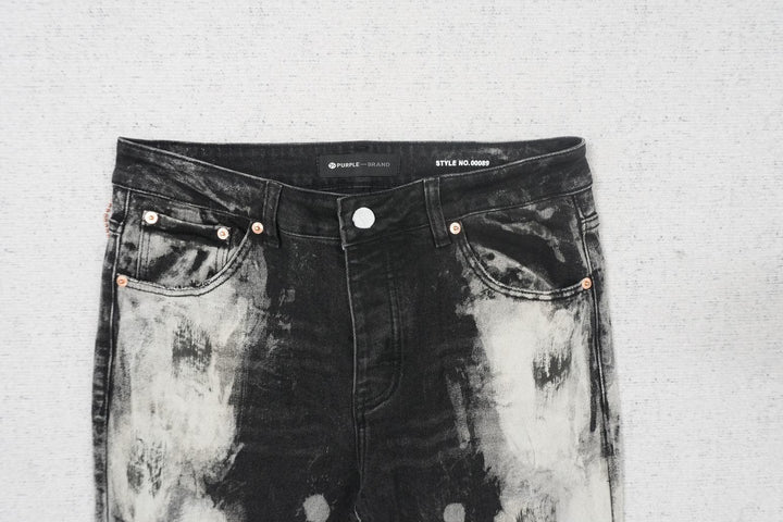 P - JEANS