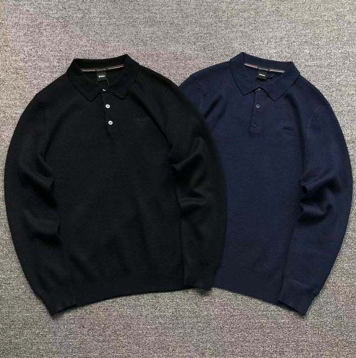 H - SWEATER
