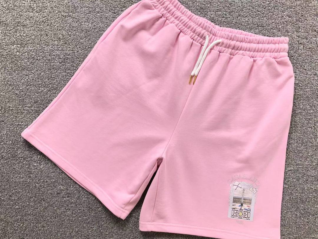 C - SHORTS