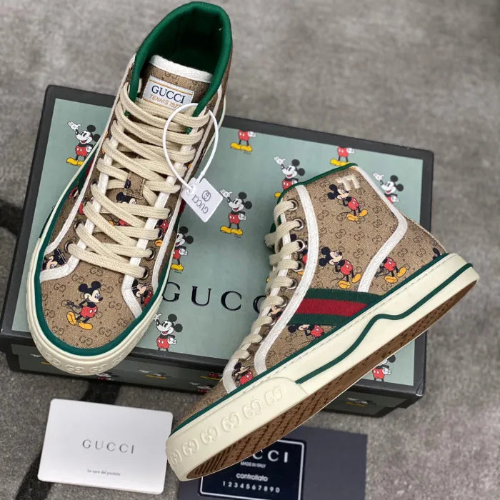 GG - SNEAKERS