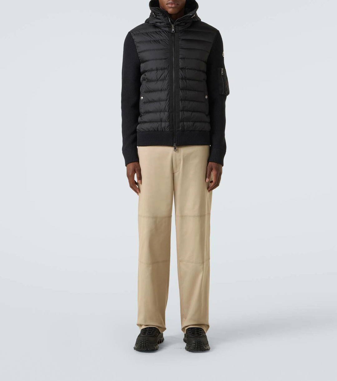 P - CARDIGAN