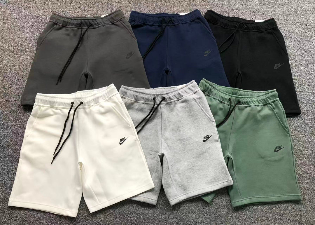 N - SHORTS