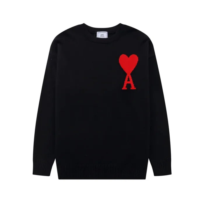 A  - SWEATER
