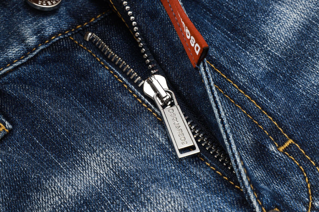 D - JEANS
