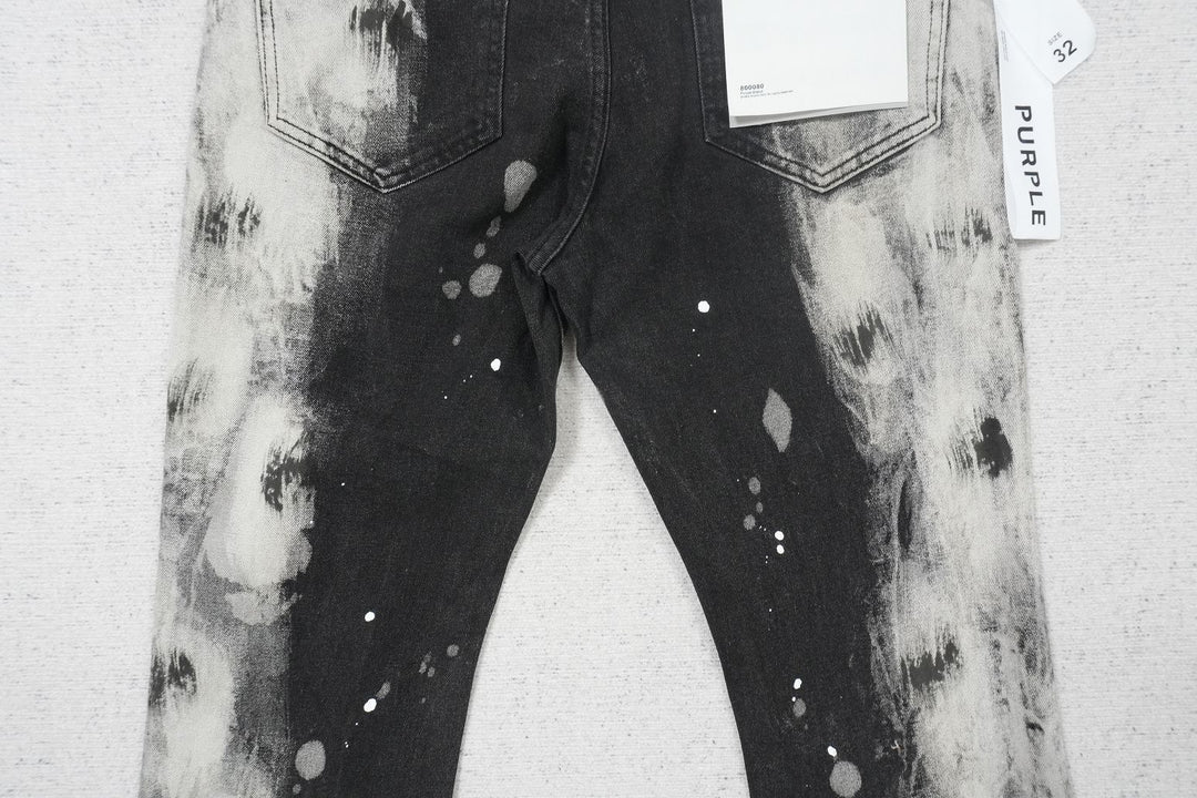 P - JEANS