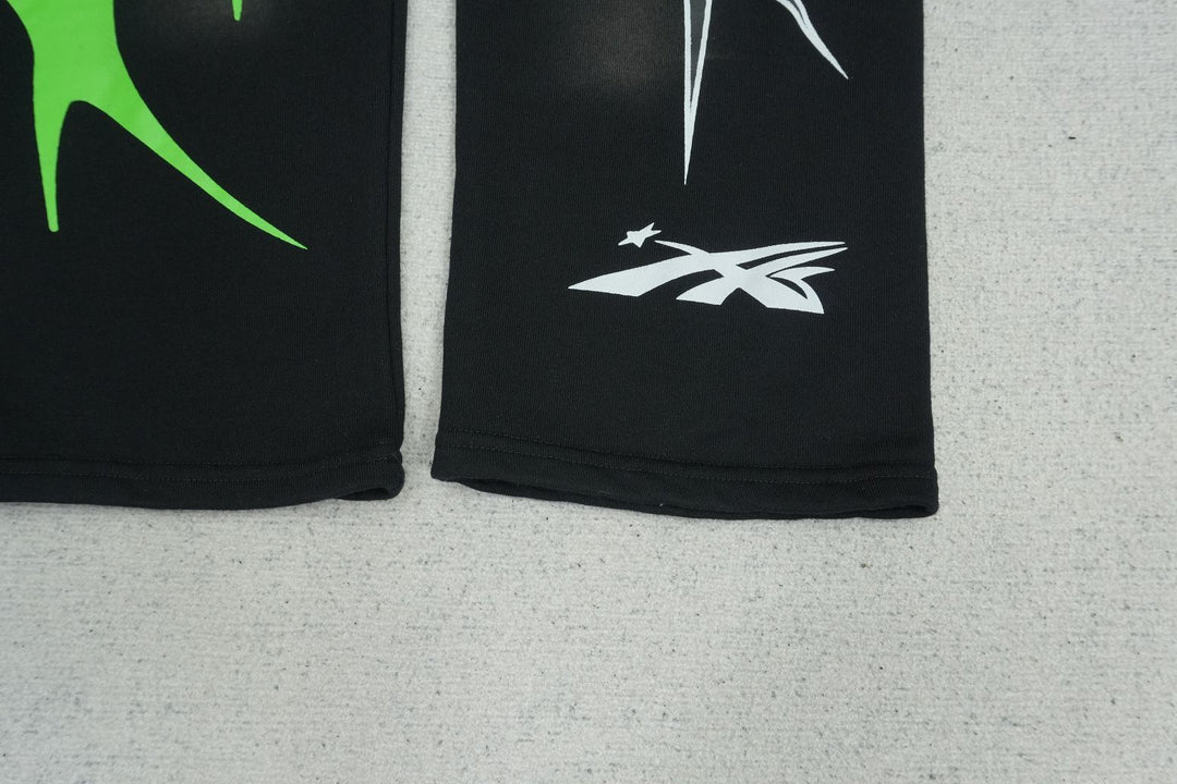 H - SWEATPANTS