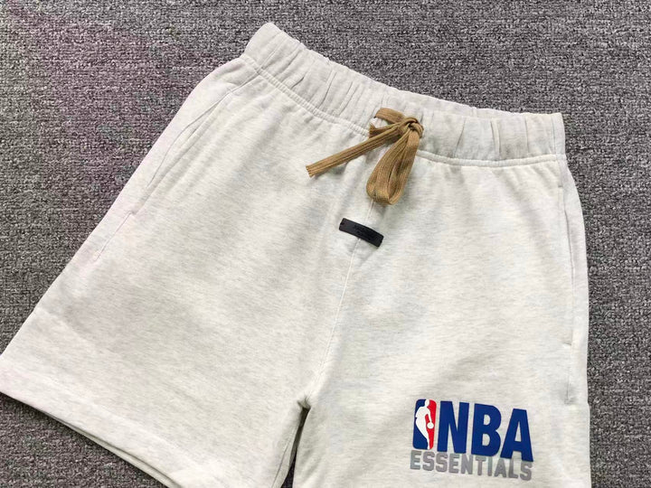 F - SHORTS