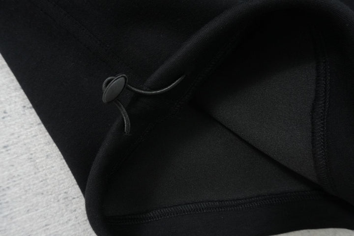 A - SWEATPANTS