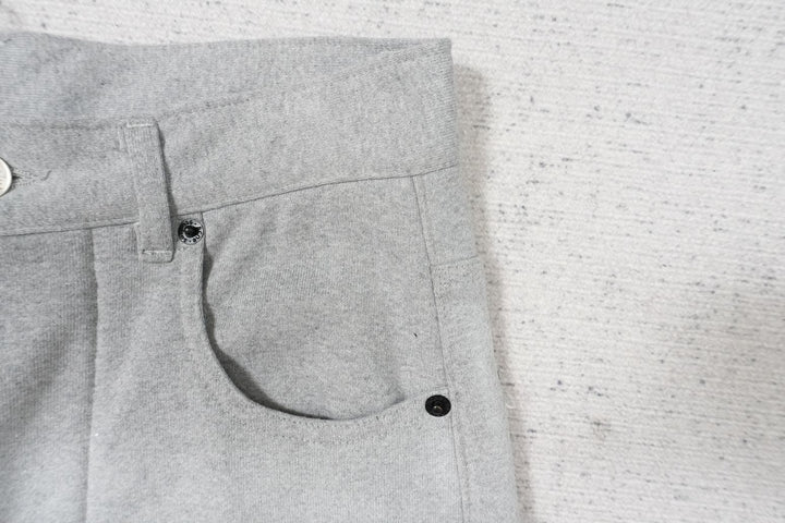 A - SWEATPANTS