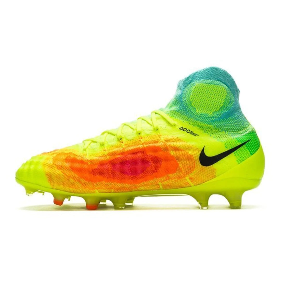 M - FUSSBALLSCHUHE