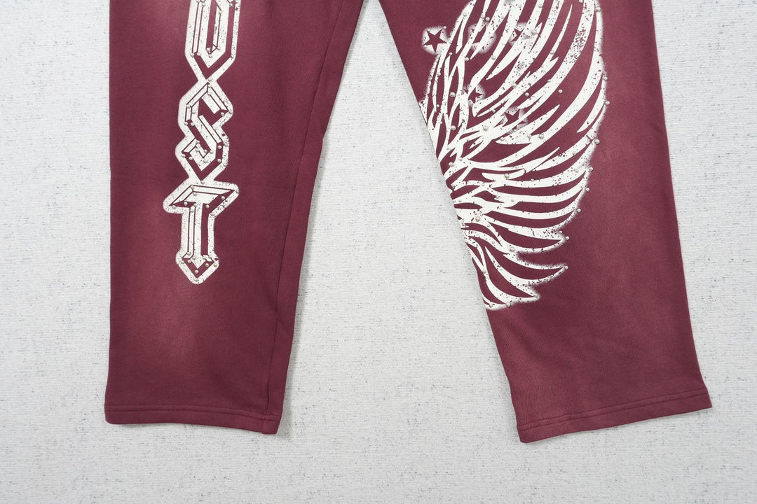 L - SWEATPANTS