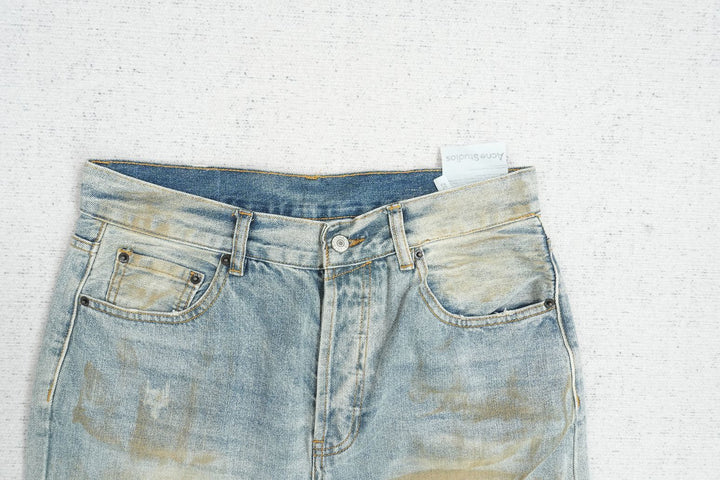 A - JEANS