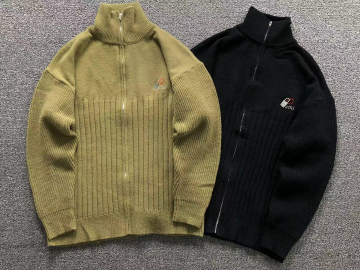 A - SWEATER
