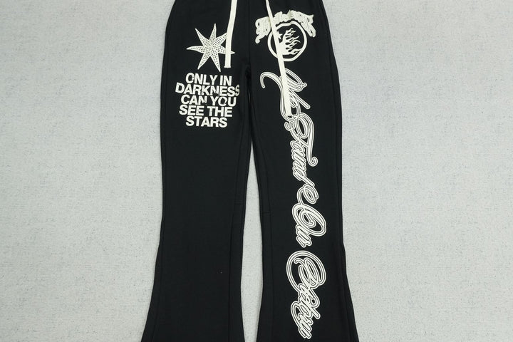 H - SWEATPANTS