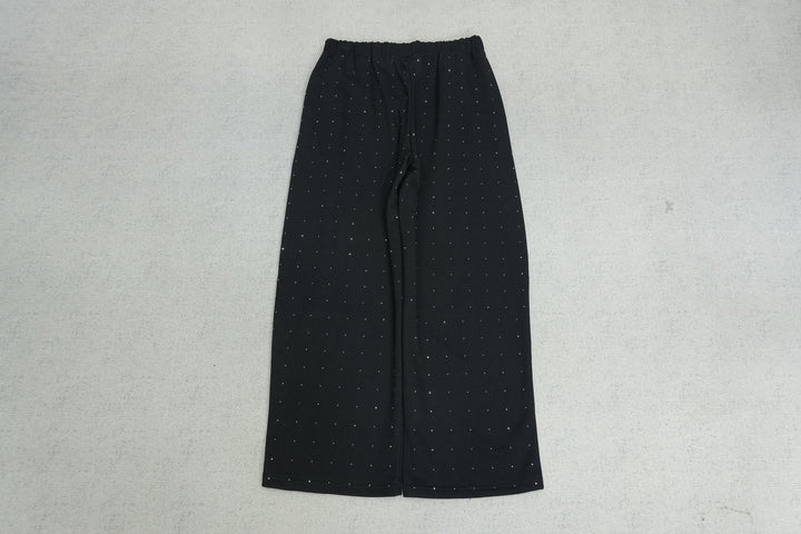 S - SWEATPANTS