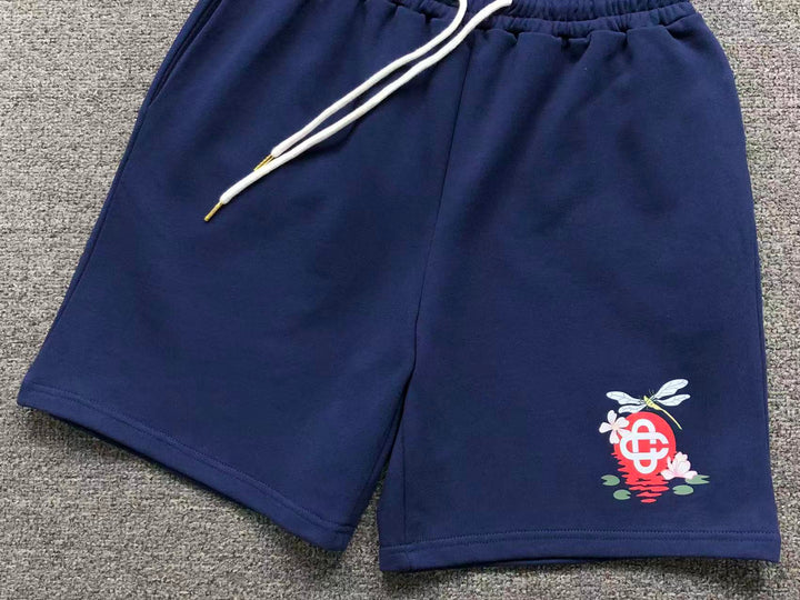 C - SHORTS
