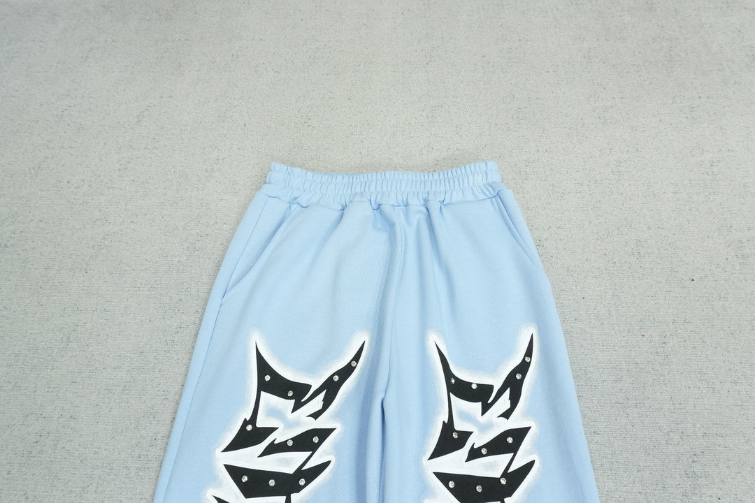 M - SWEATPANTS