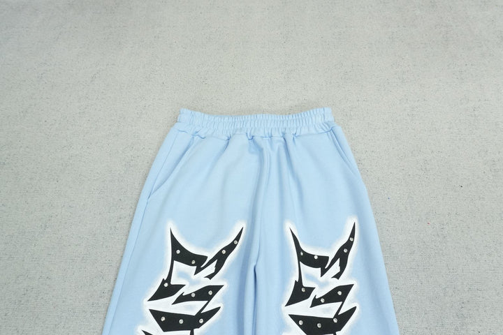 M - SWEATPANTS