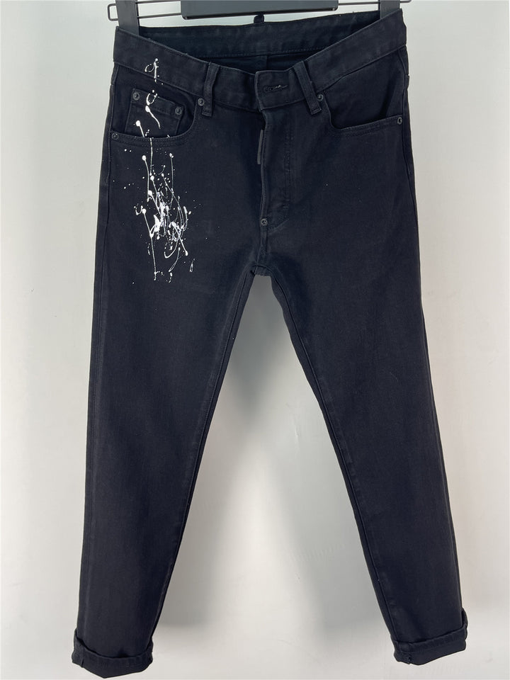 D - JEANS