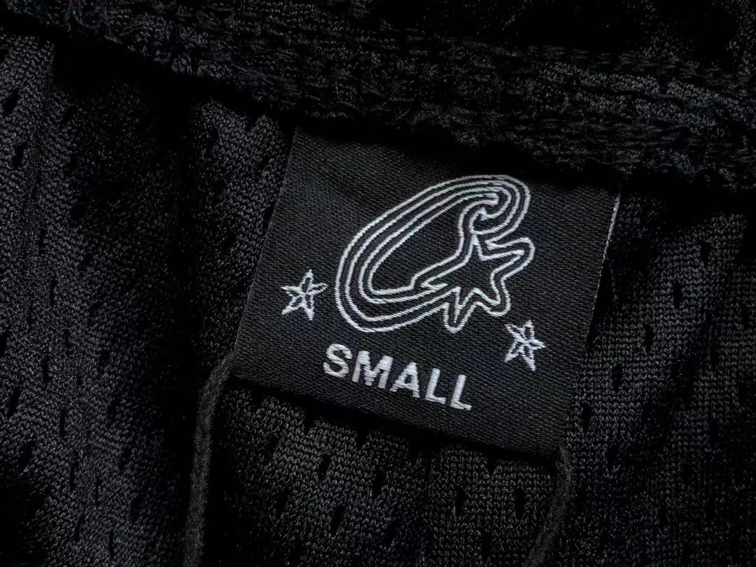 C - SHORTS