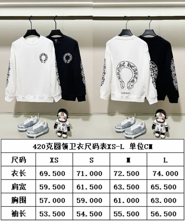 P - SWEATER