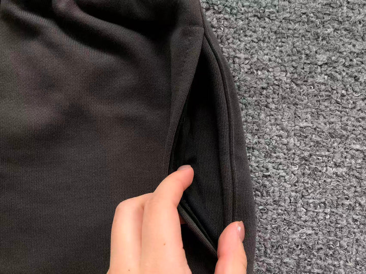 F - SHORTS